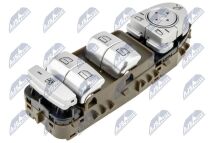 Переключатель, стеклолодъемник 