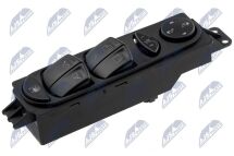 Перемикач, склопідйомник 