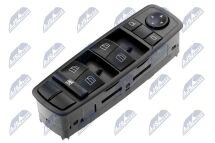 Перемикач, склопідйомник 