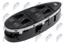 Перемикач, склопідйомник 