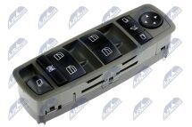 Перемикач, склопідйомник 