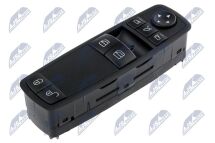 Переключатель, стеклолодъемник 