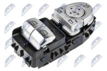 Перемикач, склопідйомник Перемикач, склопідйомник