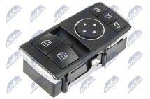 Переключатель, стеклолодъемник 