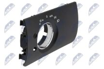 Блок керування, основна фара 