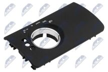 Блок керування, основна фара 