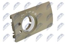 Блок управления, основная фара 