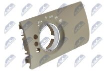 Блок управления, основная фара 