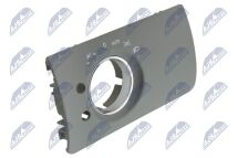 Блок керування, основна фара 