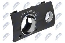 Блок керування, основна фара 