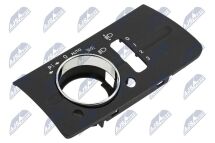 Блок керування, основна фара 