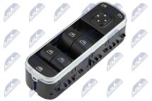 Перемикач, склопідйомник 