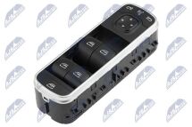 Перемикач, склопідйомник 