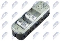 Перемикач, склопідйомник 