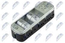 Перемикач, склопідйомник 