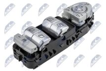 Перемикач, склопідйомник 