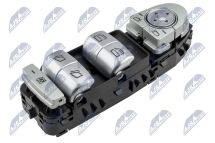 Перемикач, склопідйомник 