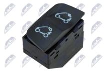 Перемикач, відкидний дах 