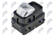 Перемикач, кришка багажника 