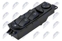 Переключатель, стеклолодъемник 