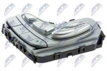 Перемикач, регулювання положення сидіння 