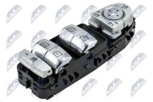 Переключатель, стеклолодъемник 