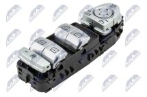 Переключатель, стеклолодъемник 