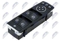 Переключатель, стеклолодъемник 