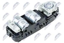 Перемикач, склопідйомник 