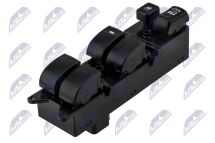 Перемикач, склопідйомник 