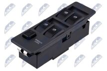 Перемикач, склопідйомник 