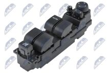 Перемикач, склопідйомник 