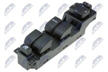 Переключатель, стеклолодъемник MAZDA 5 Переключатель, стеклолодъемник MAZDA 5