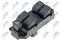 Перемикач, склопідйомник 