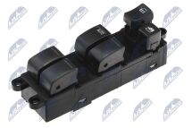 Перемикач, склопідйомник 