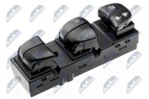 Переключатель, стеклолодъемник Переключатель, стеклолодъемник