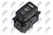 Перемикач, система підігріву сидінь Перемикач, система підігріву сидінь