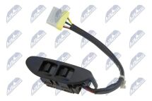 Переключатель, регулирование положения сиденья 