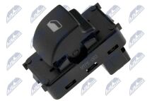 Перемикач, склопідйомник 