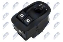 Переключатель, стеклолодъемник 