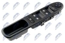 Переключатель, стеклолодъемник 