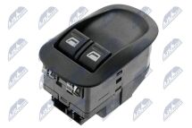 Перемикач, склопідйомник Перемикач, склопідйомник