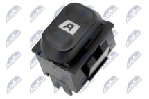 Перемикач, склопідйомник 