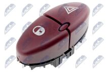 Указатель аварийной сигнализации 