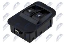 Перемикач, склопідйомник 