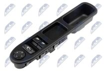 Перемикач, склопідйомник 