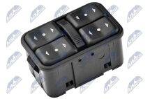 Перемикач, склопідйомник Перемикач, склопідйомник