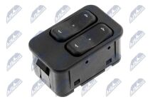 Перемикач, склопідйомник 