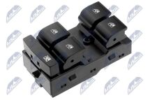 Перемикач, склопідйомник 