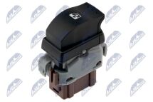 Перемикач, склопідйомник 